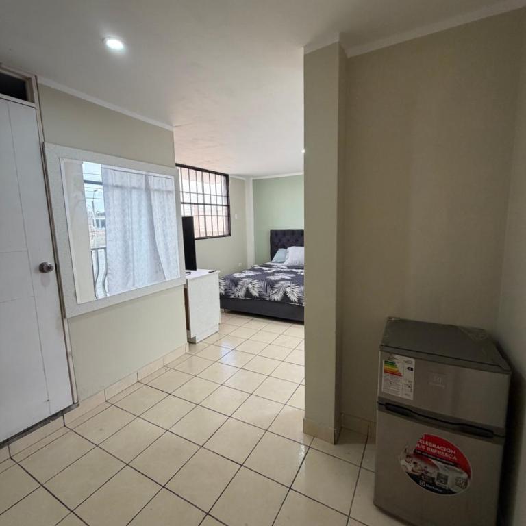 Casa de playa - Three-Bedroom House - 9