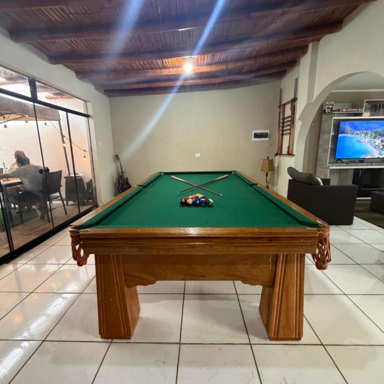 Casa de playa - Three-Bedroom House - 18