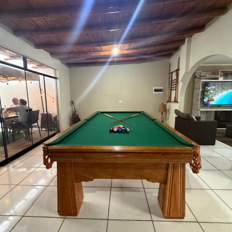 Casa de playa - Three-Bedroom House - 25