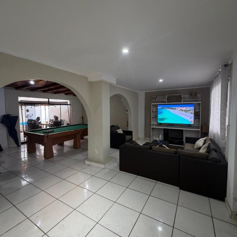 Casa de playa - Three-Bedroom House - 30