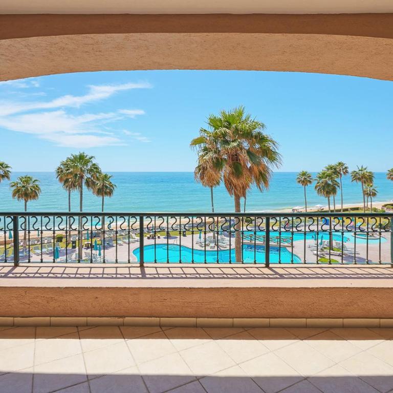 3 Bedroom Beach Front at Sonoran Spa E410 - Apartment - 7