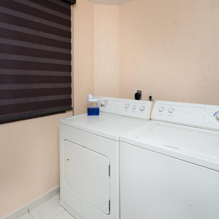 3 Bedroom Beach Front at Sonoran Spa E410 - Apartment - 29