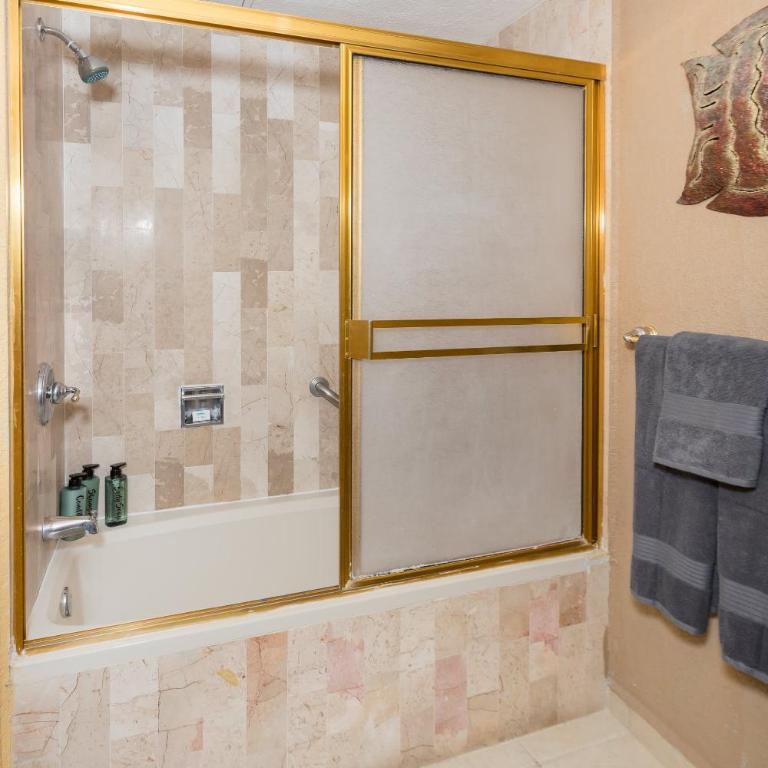Oceanfront hideaway at Sonoran Spa N608 - Apartamento - 17