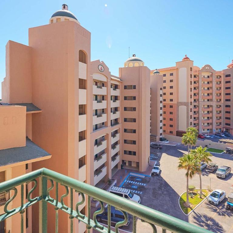 Oceanfront hideaway at Sonoran Spa N608 - Apartamento - 23