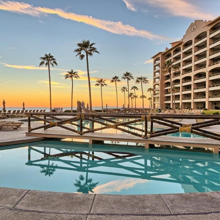 Oceanfront hideaway at Sonoran Spa N608 - Apartamento - 31
