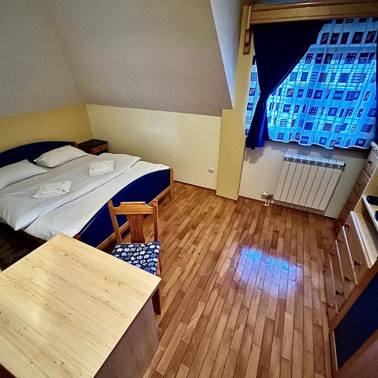 KRALJEVI KONACI - Vila Zelena Dolina - Zlatibor - Villa with Garden View - 23