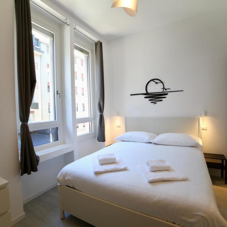 Home Sunrise - Appartamento con 1 Camera da Letto - 8