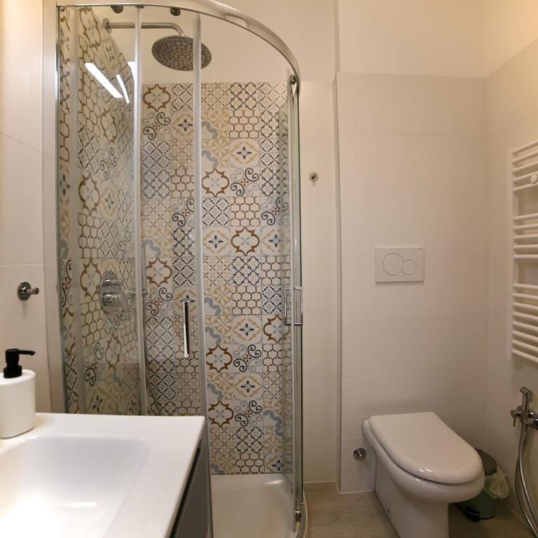 Home Sunrise - Appartamento con 1 Camera da Letto - 10