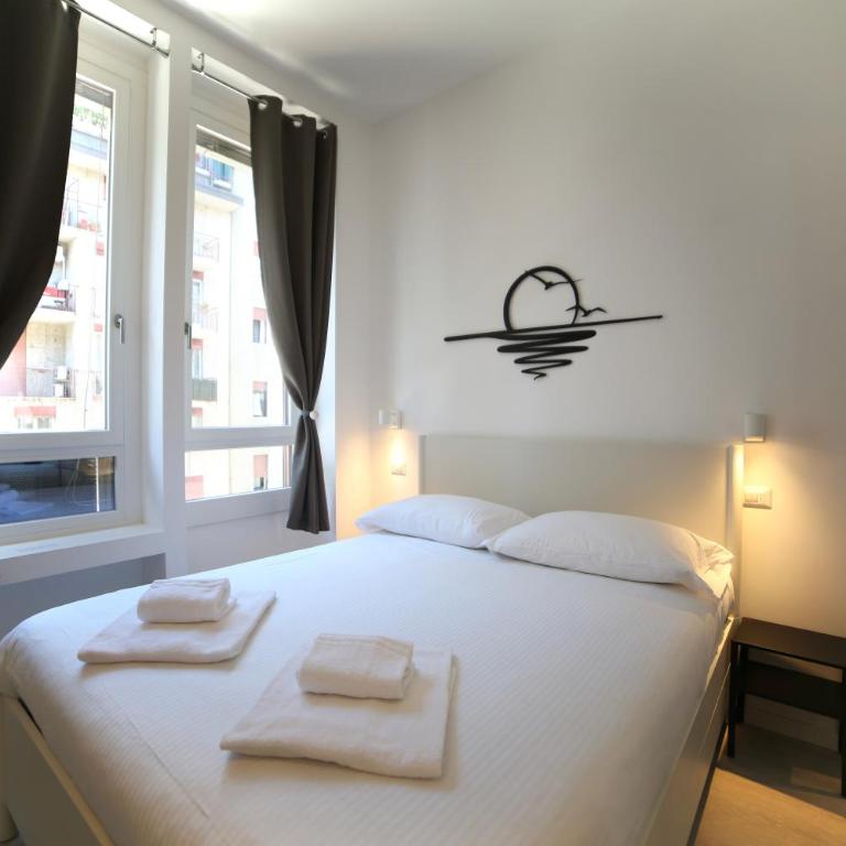 Home Sunrise - Appartamento con 1 Camera da Letto - 6