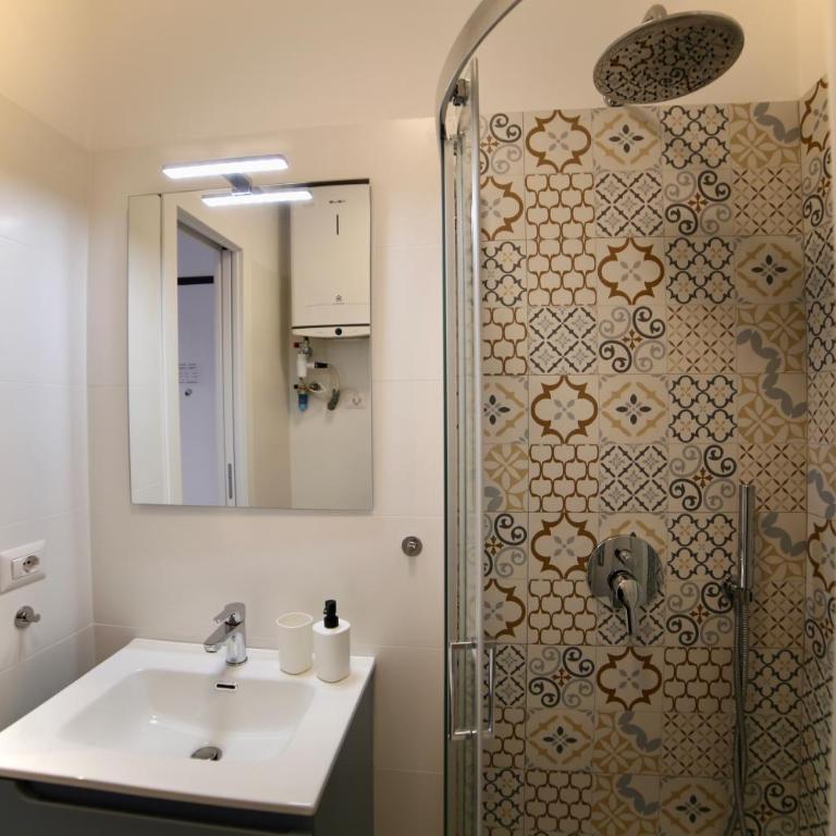 Home Sunrise - Appartamento con 1 Camera da Letto - 11