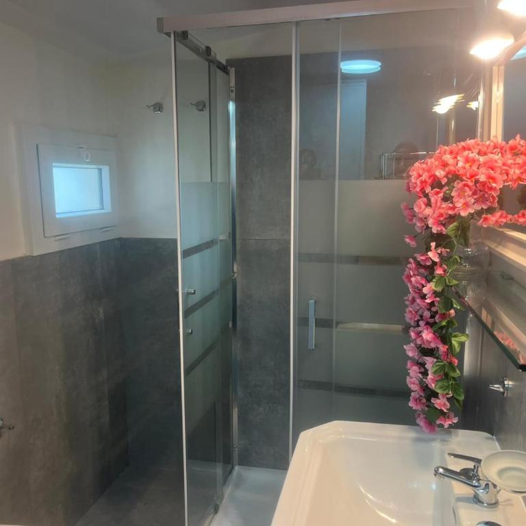 Aura Luxury Villa by My Home Apulia - Two-Bedroom Apartment - 6