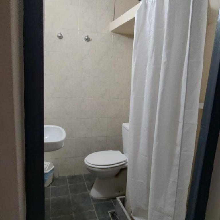 Departamentos Pymander - Apartamento Loft de 1 dormitorio - 4