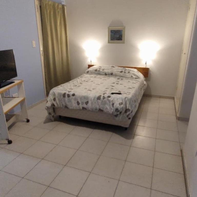 Departamentos Pymander - Apartamento Loft de 1 dormitorio - 9