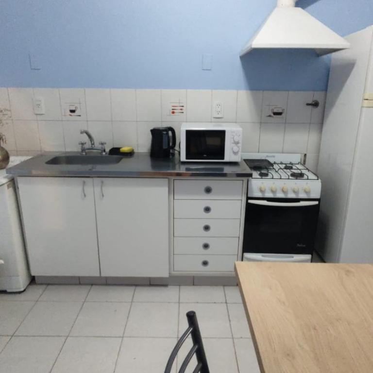 Departamentos Pymander - Apartamento Loft de 1 dormitorio - 13