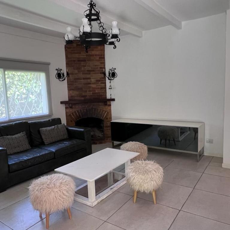 Casa en Barrio Norte Villa Gesell - Room #1584463001 - 1