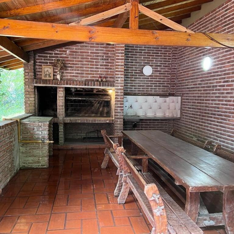 Casa en Barrio Norte Villa Gesell - Room #1584463001 - 2