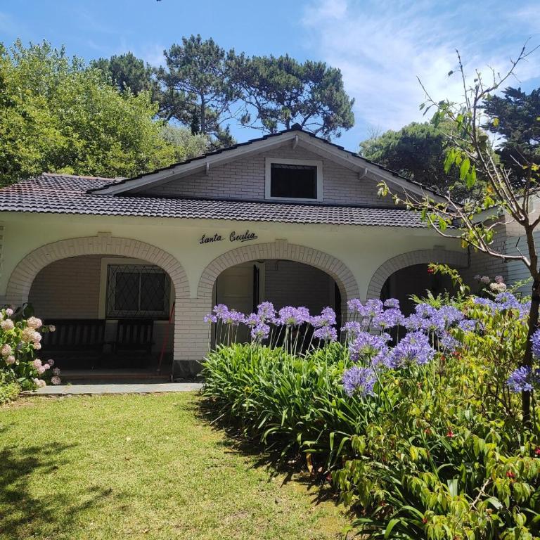 Casa en Barrio Norte Villa Gesell - Room #1584463001 - 3