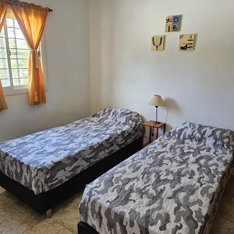 Flor del Aromito - Two-Room Apartment - 9