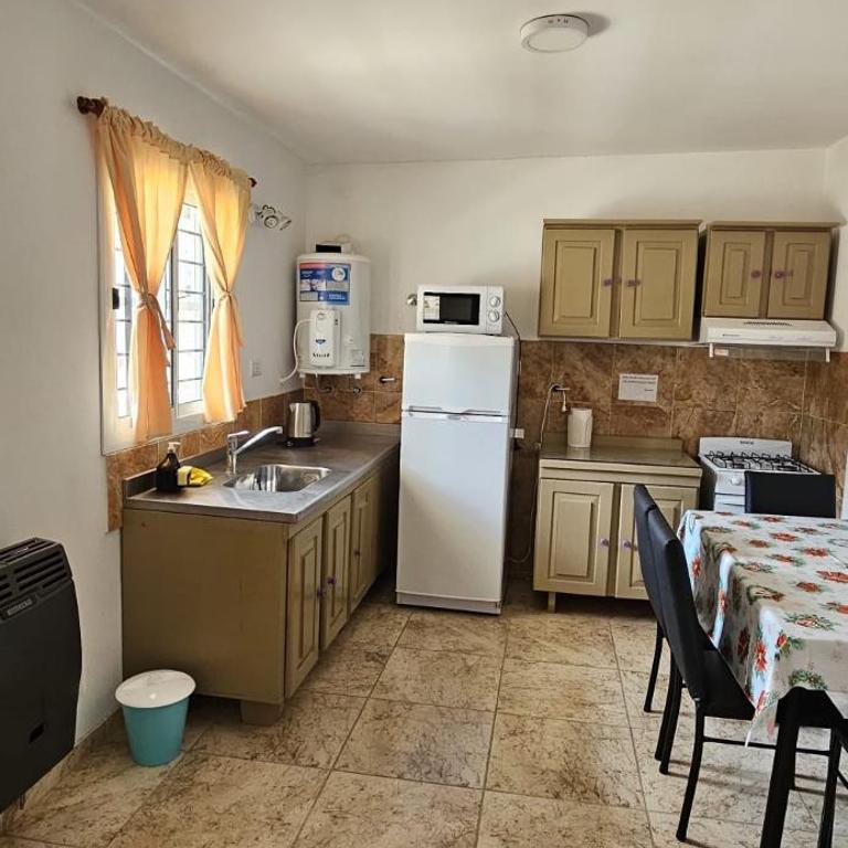 Flor del Aromito - Two-Room Apartment - 10
