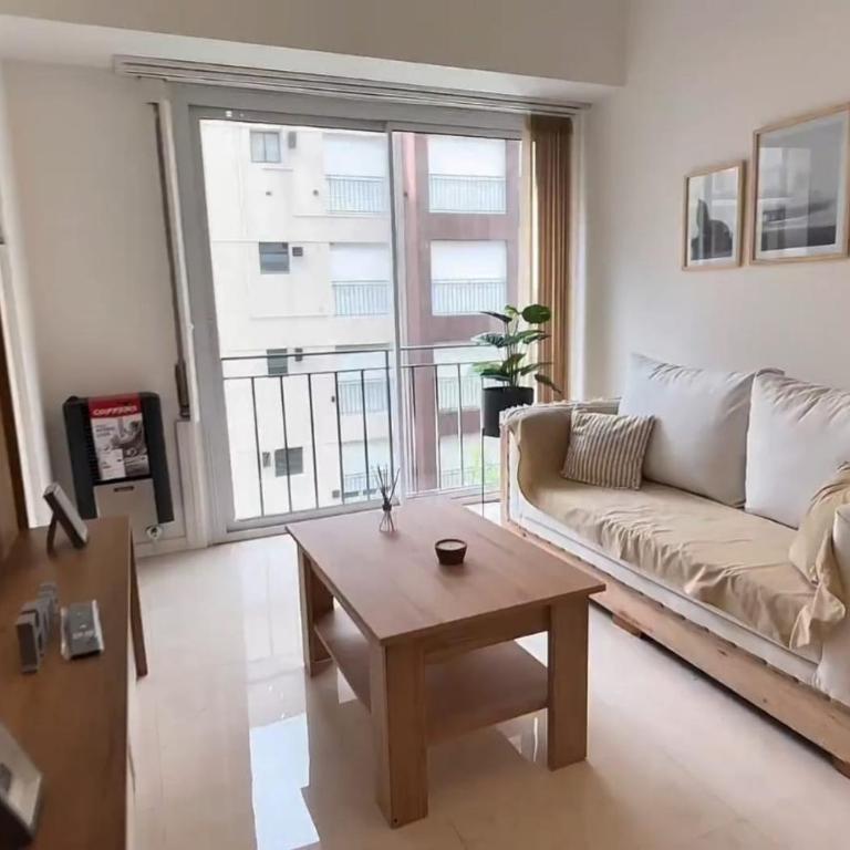 Departamento Bella Vista - Room #1584379601 - 11