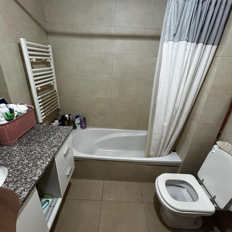 Alojamiento temporario dpto Bajo la Viña - Room #1584463701 - 7