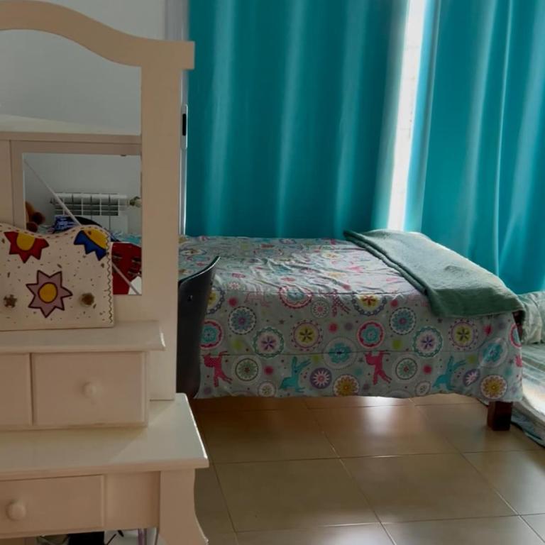 Alojamiento temporario dpto Bajo la Viña - Room #1584463701 - 8
