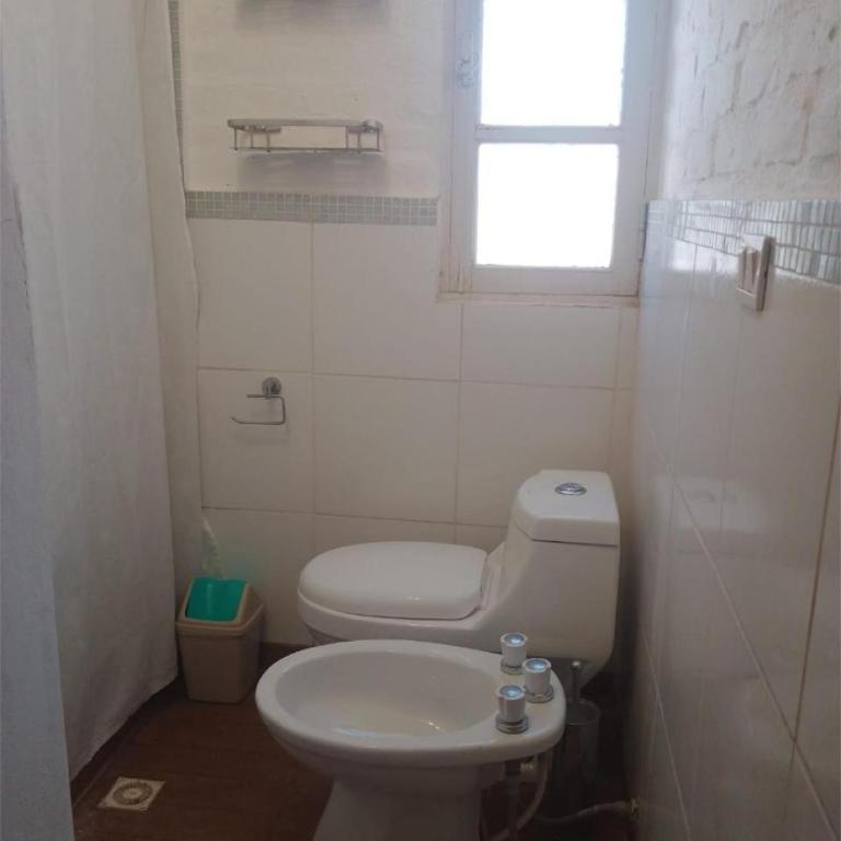 Casa Willy Pampa - Two-Bedroom House - 17