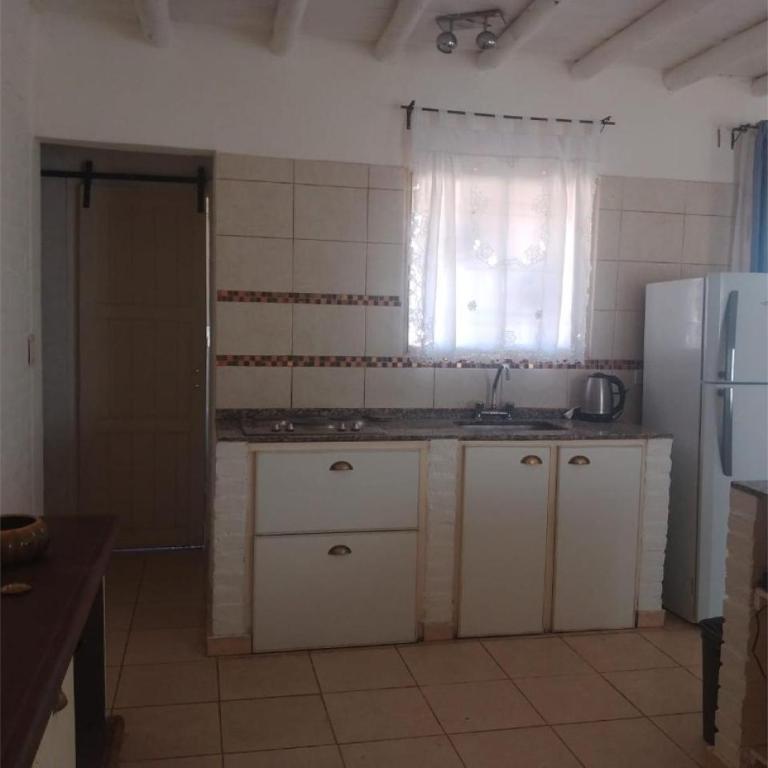 Casa Willy Pampa - Two-Bedroom House - 19
