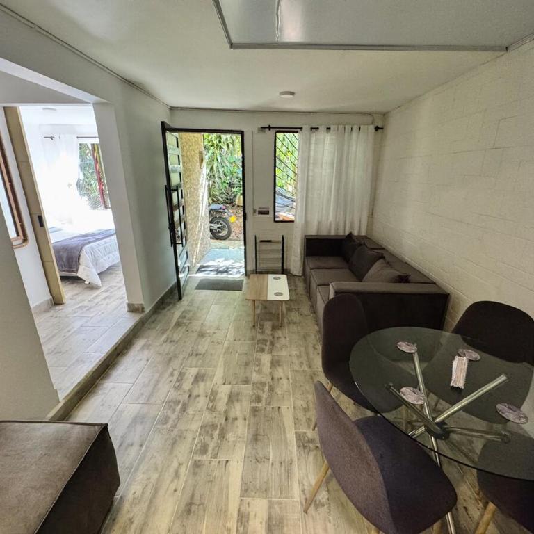Casa Alba, El Poblado - Three-Bedroom Apartment - 8