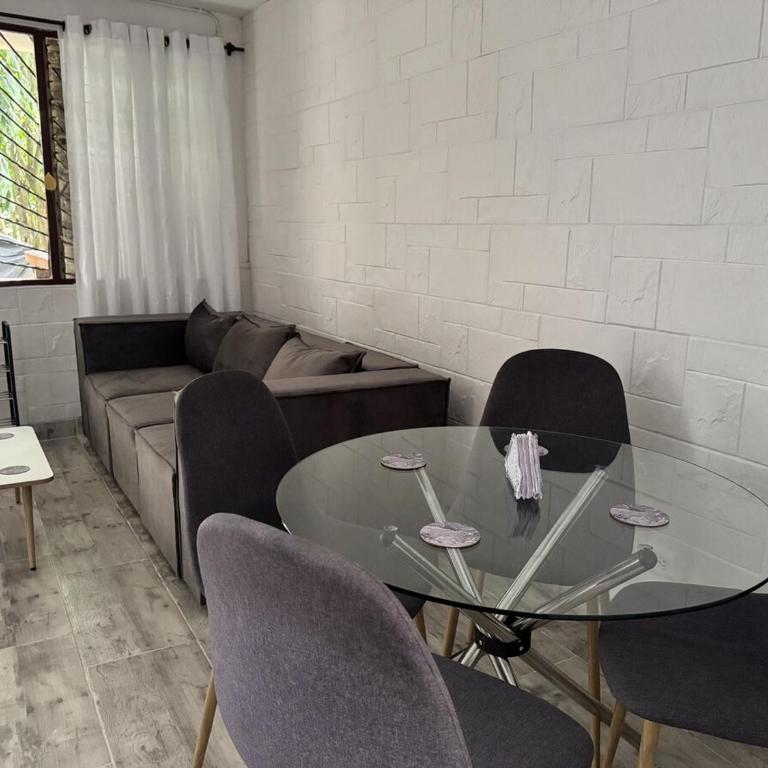 Casa Alba, El Poblado - Three-Bedroom Apartment - 9