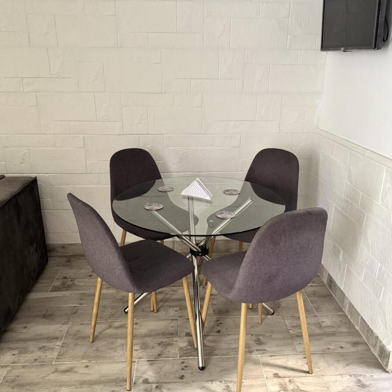 Casa Alba, El Poblado - Three-Bedroom Apartment - 5