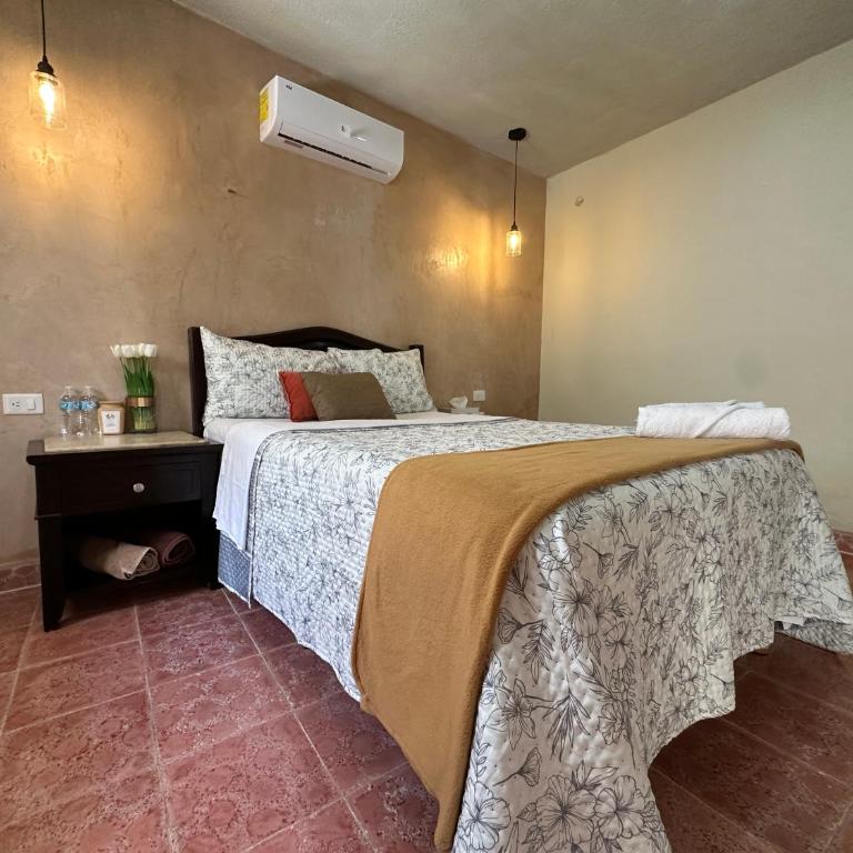 Departamento Moderno Valladolid - Apartamento de 1 dormitorio - 2