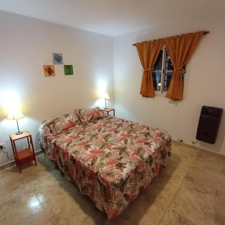 Flor del Aromito - Two-Bedroom Apartment - 8