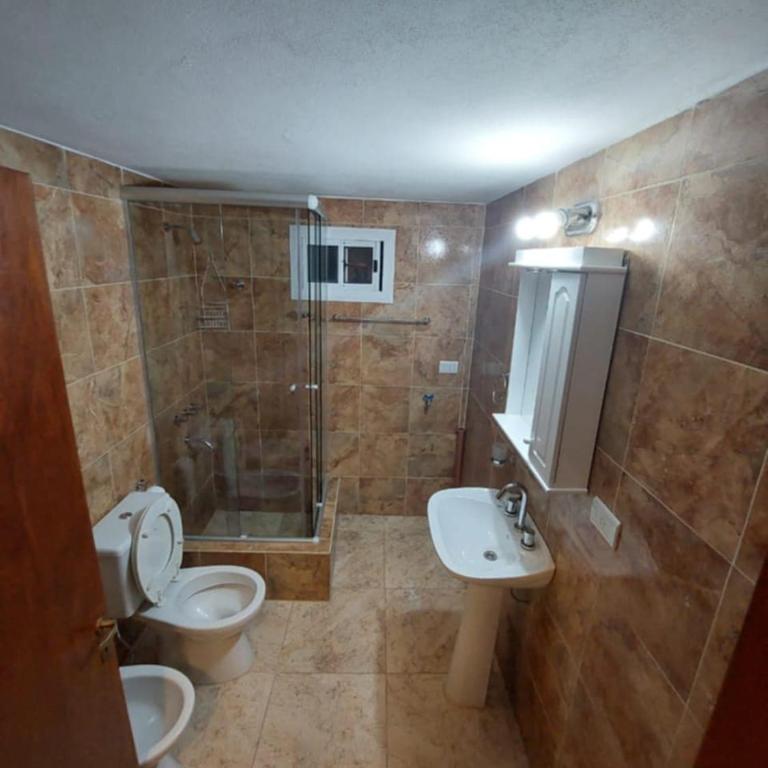 Flor del Aromito - Two-Bedroom Apartment - 10