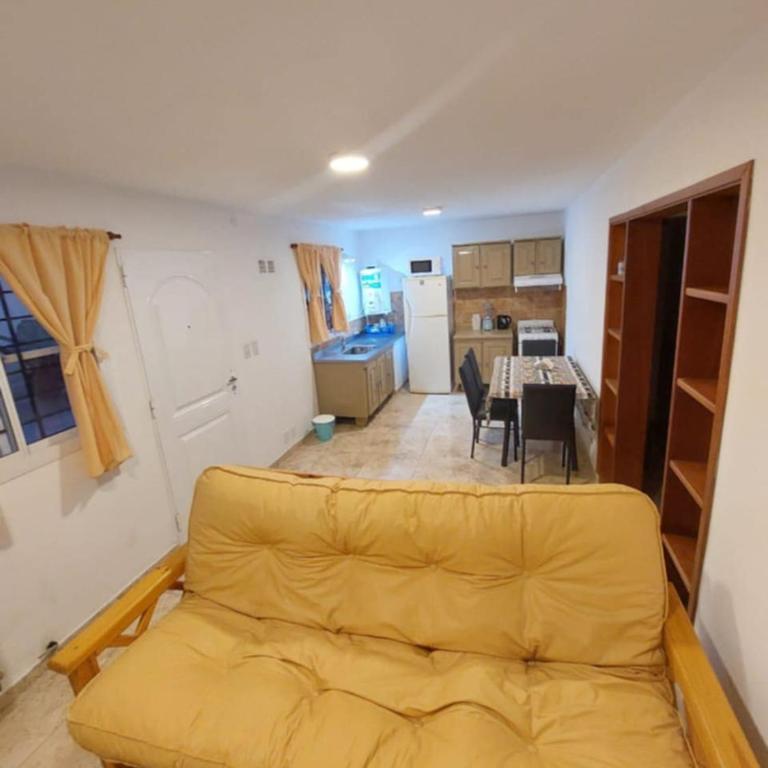 Flor del Aromito - Two-Bedroom Apartment - 11