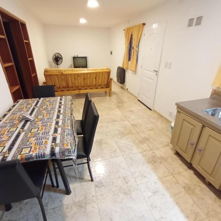Flor del Aromito - Two-Bedroom Apartment - 12