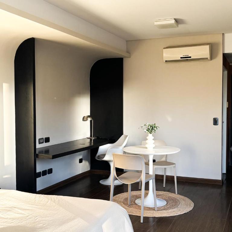 Palermo Young Studio - One-Bedroom Apartment - 5