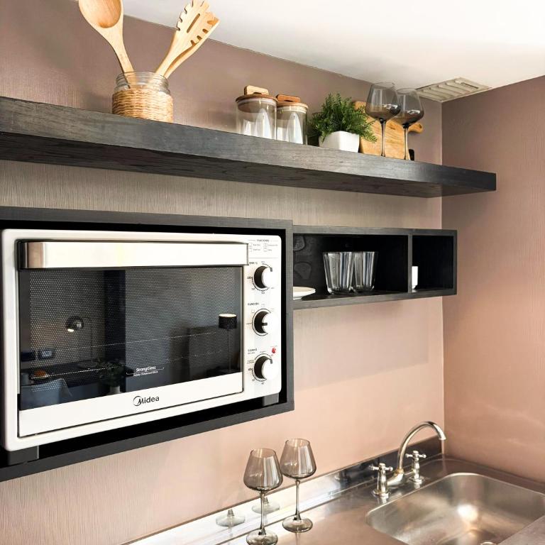 Palermo Young Studio - One-Bedroom Apartment - 7