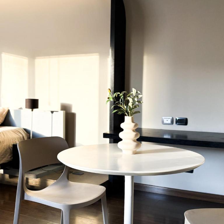 Palermo Young Studio - One-Bedroom Apartment - 2