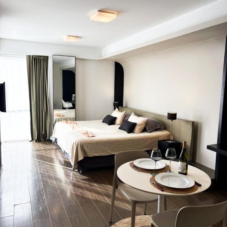 Palermo Young Studio - One-Bedroom Apartment - 4