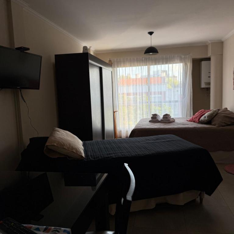 Departamento Monoambiente barrio Martin - Apartamento de 1 dormitorio - 2
