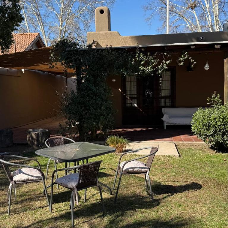 SANTA FE HOUSE - Casa de 2 dormitorios - 37