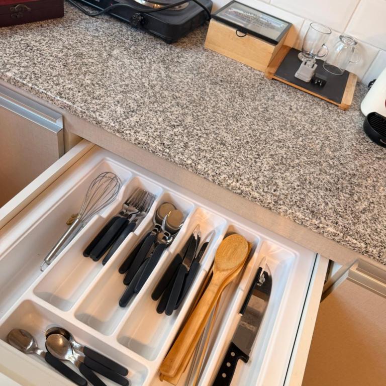 Martita House - Apartamento de 1 dormitorio - 24