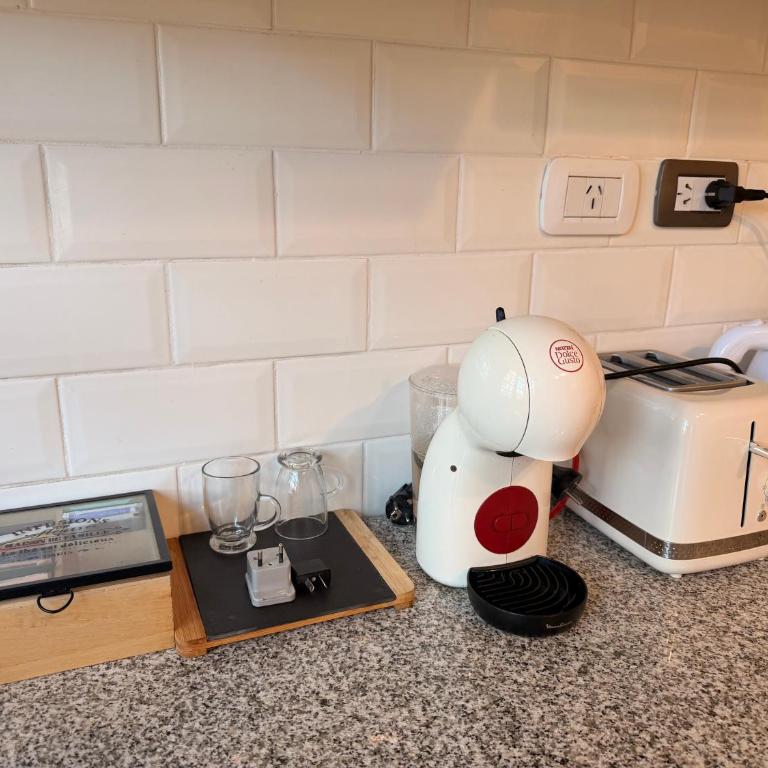 Martita House - One-Bedroom Apartment - 18