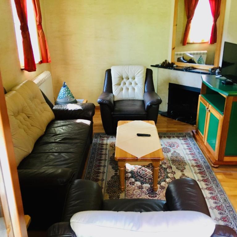 KRALJEVI KONACI - Vila Zelena Dolina - Zlatibor - Villa with Garden View - 12