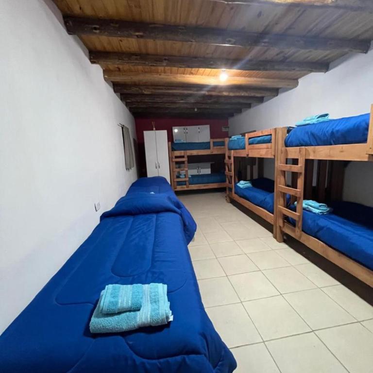 Hostel Luxfran - Room #1584470201 - 2