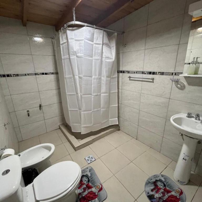Hostel Luxfran - Room #1584470201 - 3