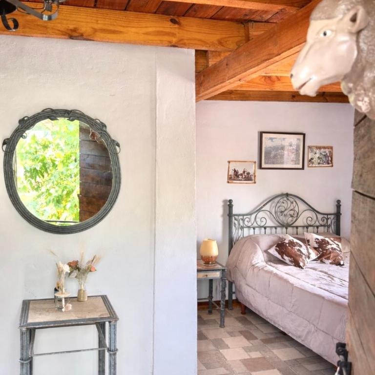 Lejano Uribe - Double Room - 5