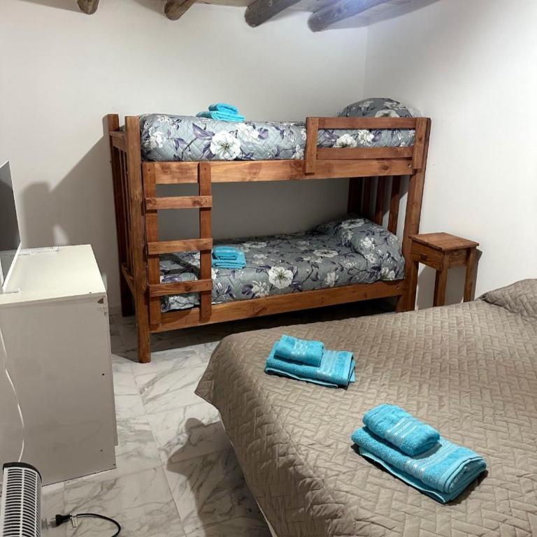Hostel Luxfran - Room #1584470201 - 6