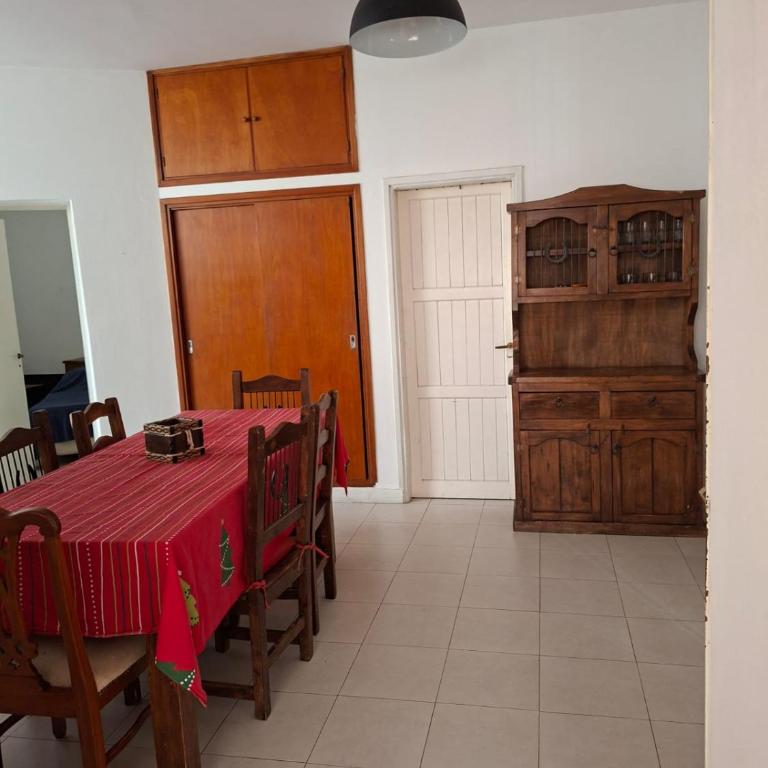 Brothers vcp - Apartamento de 2 dormitorios - 1